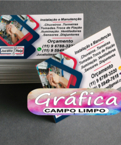 Cartão-de-Visita-em-Couché-Brilho