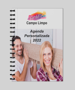 agenda-personalizada
