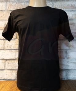 Camiseta Adulto 100% Algodão manga curta - grafica campo limpo 2