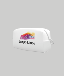 Necessaire personalizada