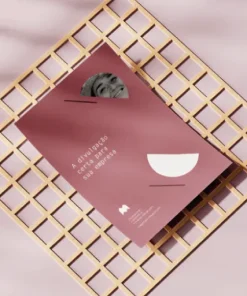 Grafica-Campo-Limpo- Folhetos-em-Couché-Brilho-90g---Colorido-Frente---5.000-Unidades