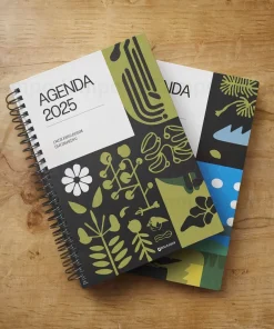 Agenda 2025 Personalizada 1